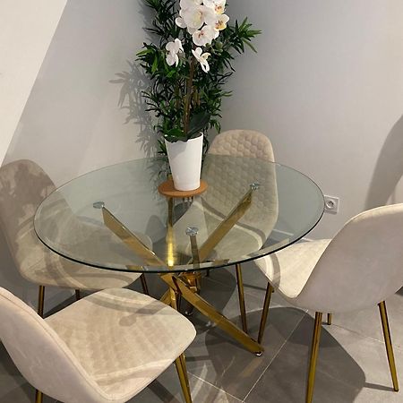 Le Venitien Apartment Marseille Bagian luar foto