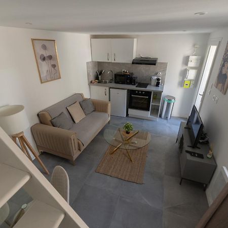 Le Venitien Apartment Marseille Bagian luar foto
