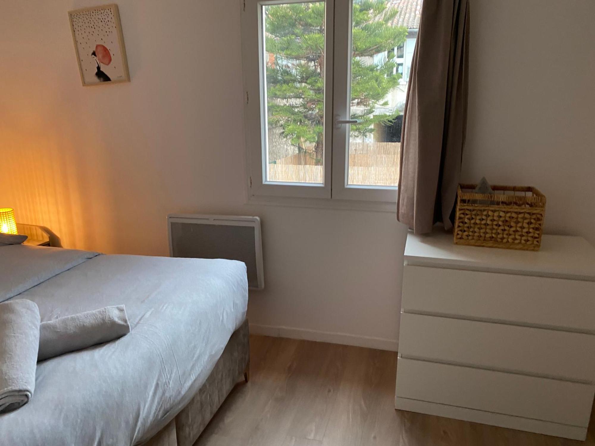 Le Venitien Apartment Marseille Bagian luar foto