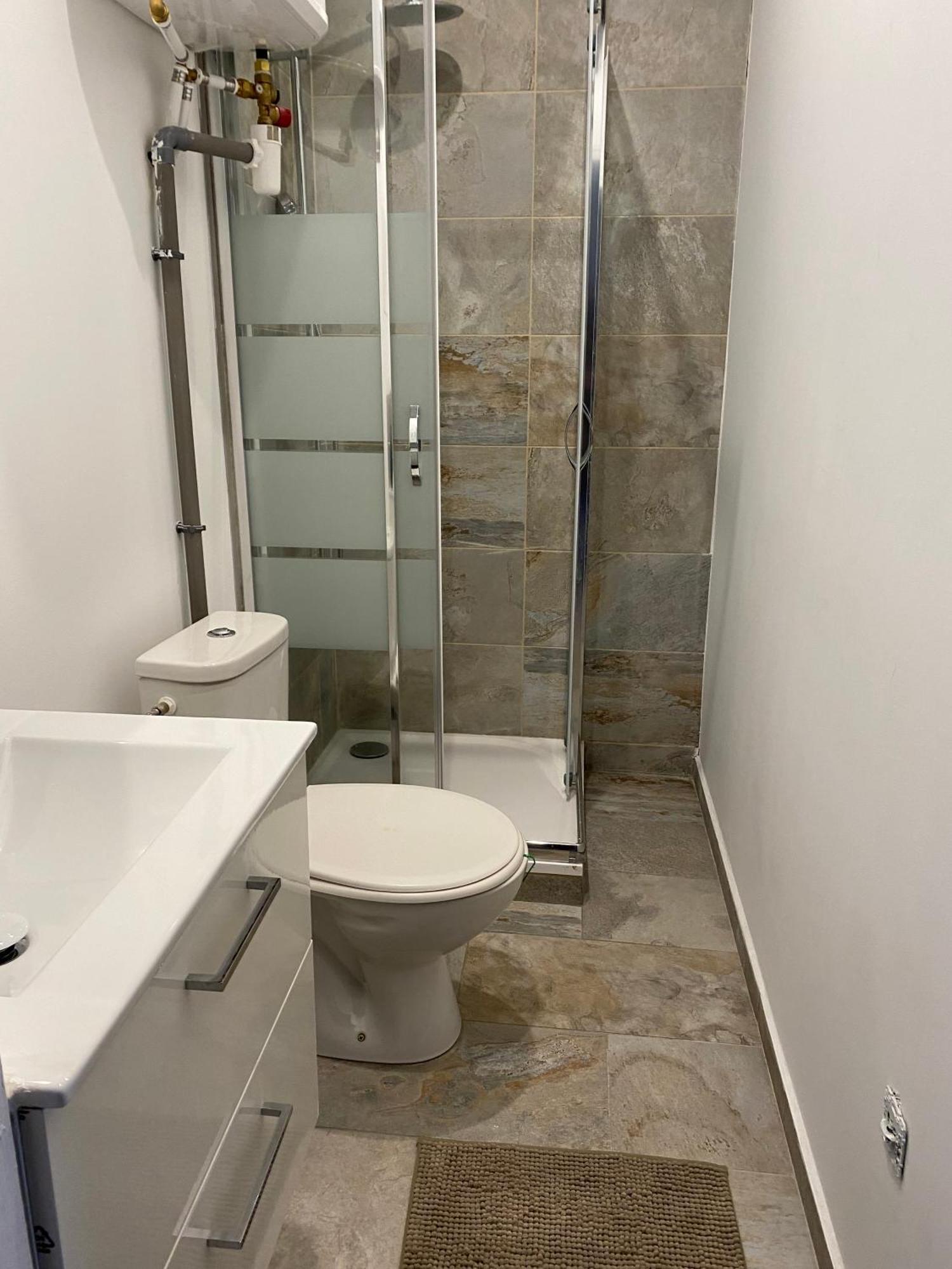 Le Venitien Apartment Marseille Bagian luar foto
