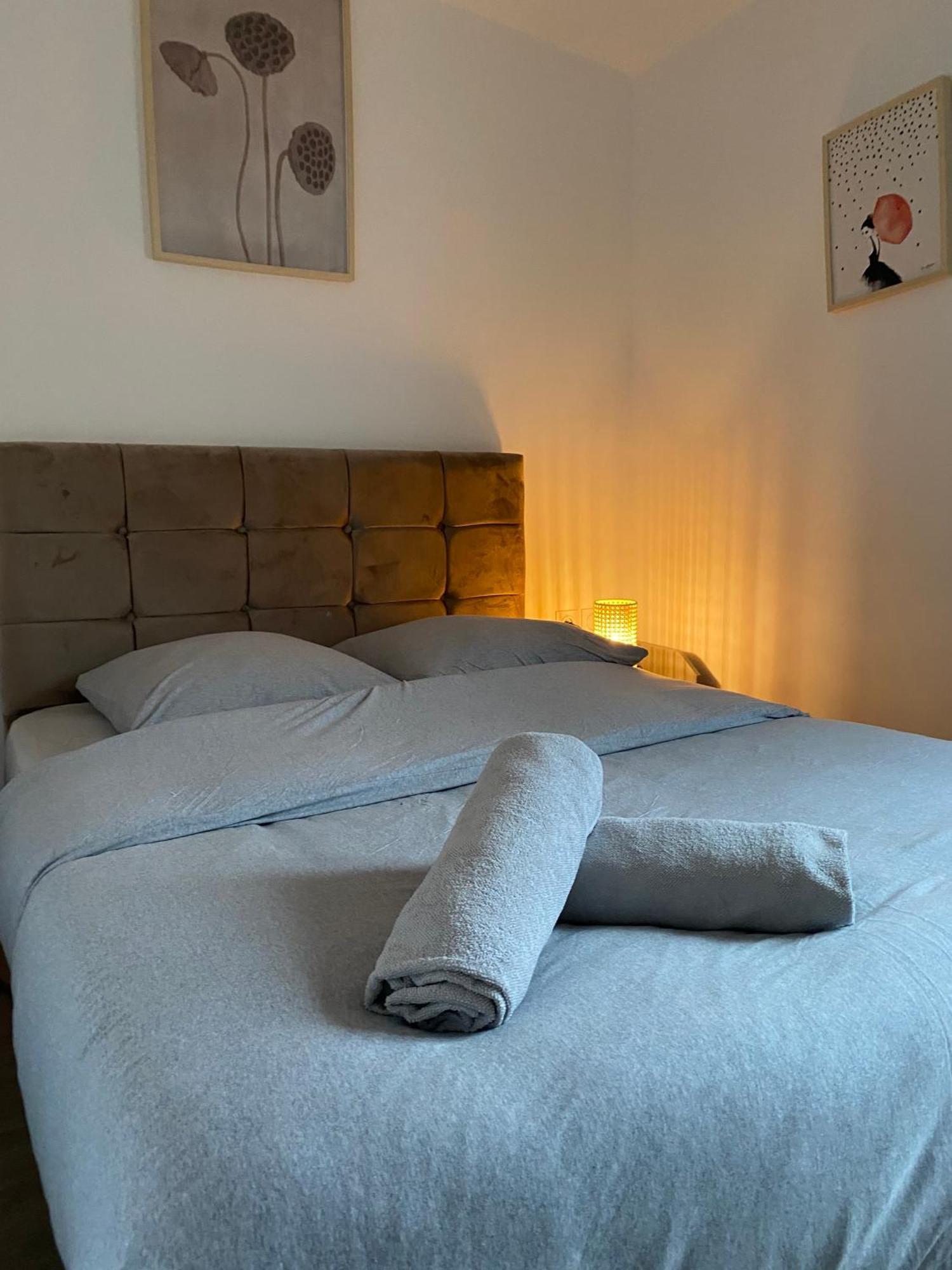 Le Venitien Apartment Marseille Bagian luar foto