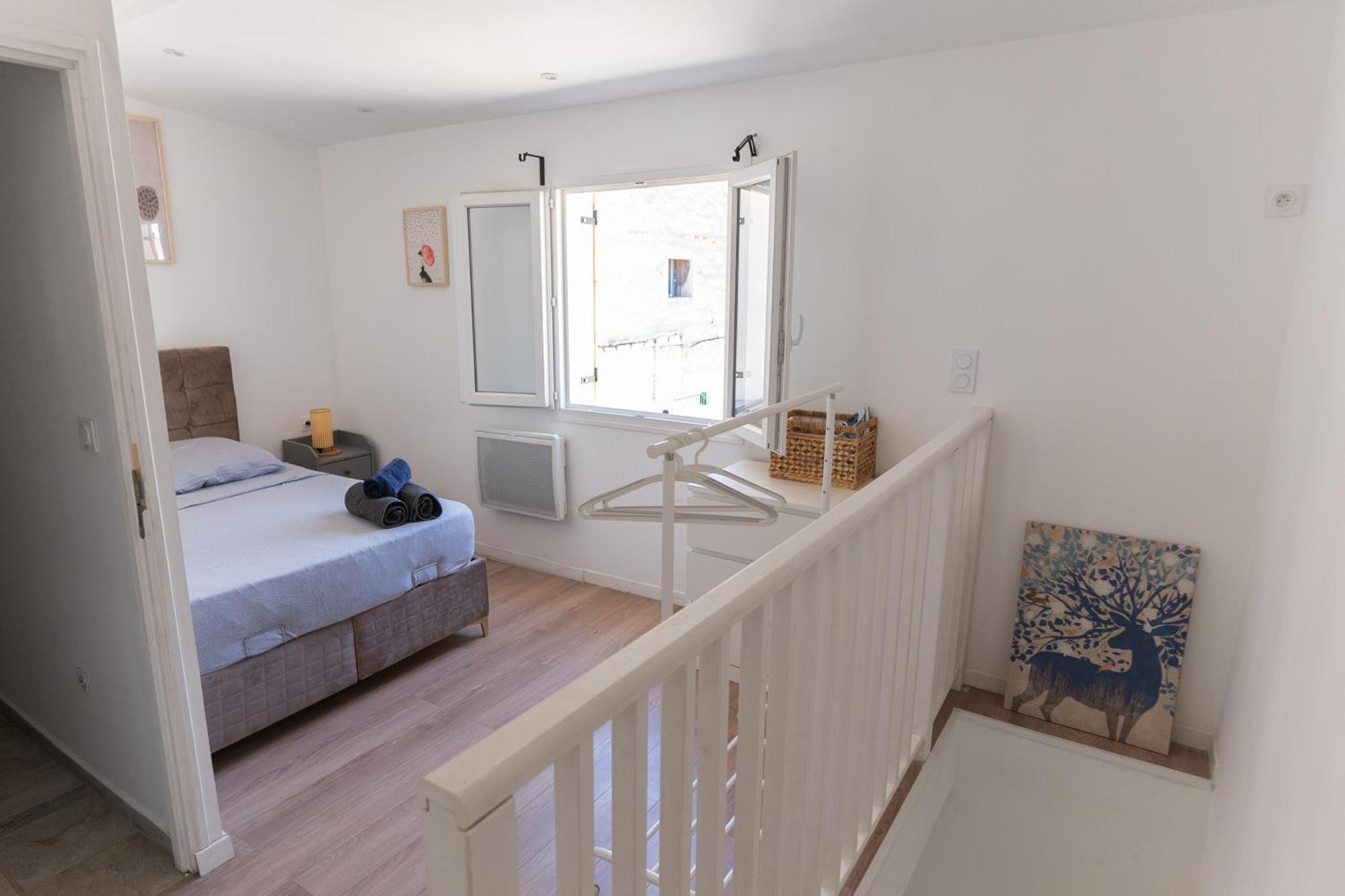 Le Venitien Apartment Marseille Bagian luar foto