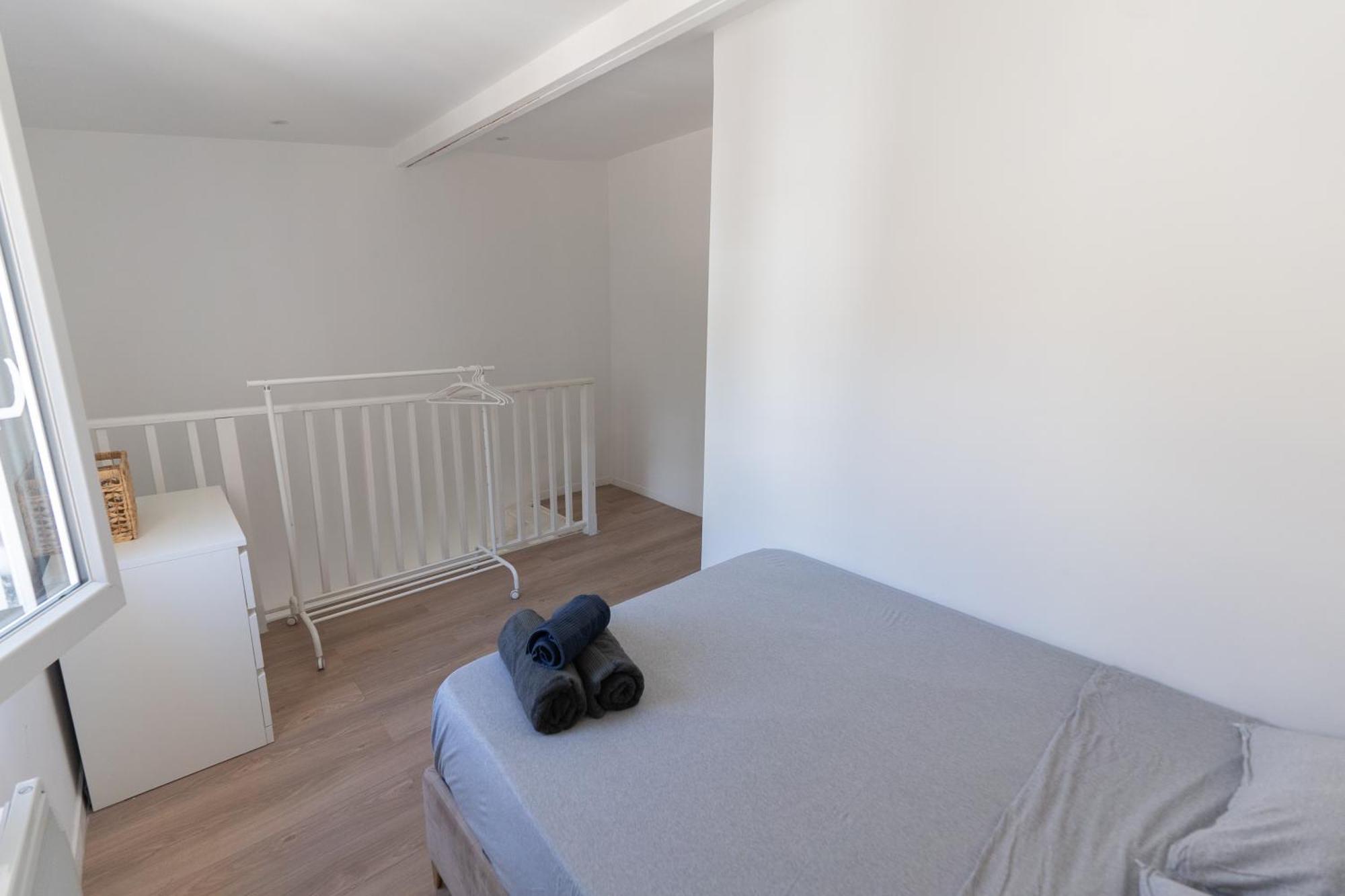 Le Venitien Apartment Marseille Bagian luar foto